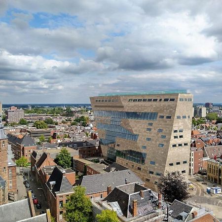 Westerbinnensingel Гронинген Экстерьер фото